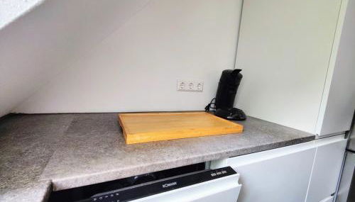 Malerisches Apartment am Kirchplatz - Foto 5