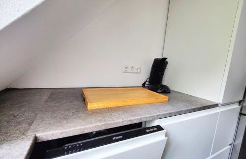 Malerisches Apartment am Kirchplatz - Foto 5