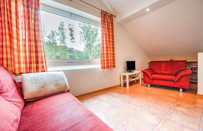 Splendid Holiday Home in Untervalme near Ski Area - Photo 9