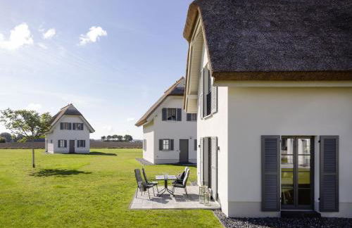 Reetland am Meer - Superior Reetdachvilla mit 2 Schlafzimmern E02 - Foto 1