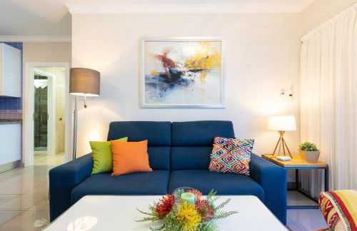 Sunny Atlantic Apartment - Foto 21