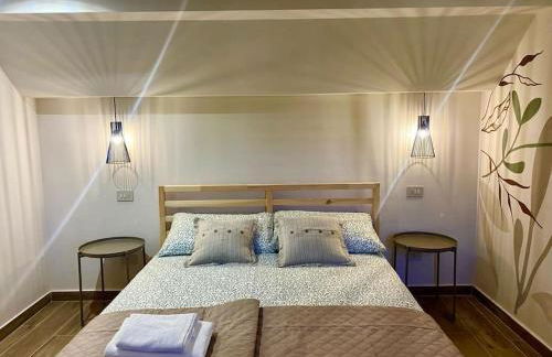 Casa panoramica sulle colline di Viareggio - Foto 13