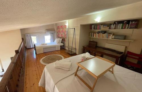 Pampas Seafront villa, 6 bedrooms, North Evvoia - Photo 64