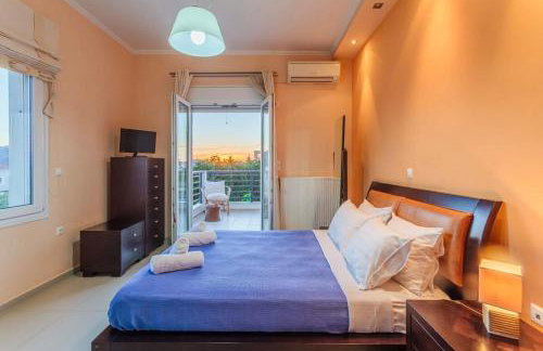 Navarino Captains Villa - Lux Private Pool Retreat - Foto 46