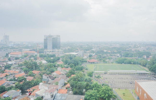 Emerald Bintaro Studio Apartment near British School - Foto 6