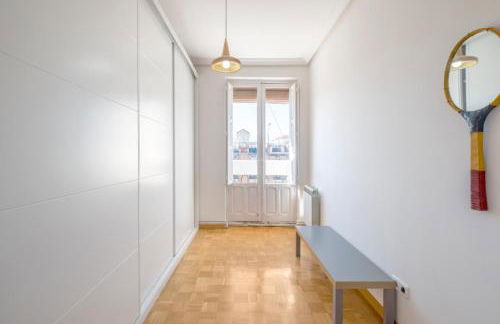 4 bedrooms 2 bathrooms furnished - Salamanca - bright - MintyStay - Photo 17