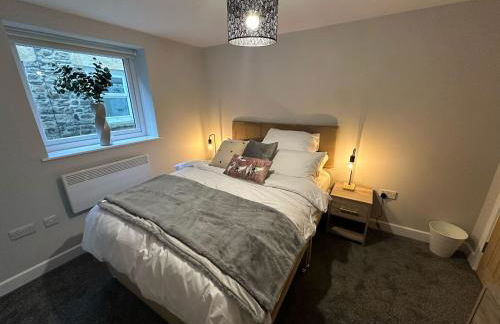 Cosy Flat in Central Hexham - Foto 8