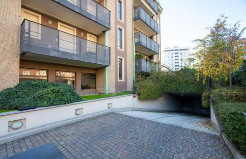 WolvesDenSuite con terrazzi e garage gratuito - Foto 32