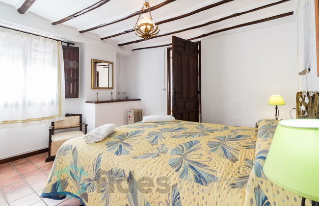 Cortijo Mirasol - Foto 10