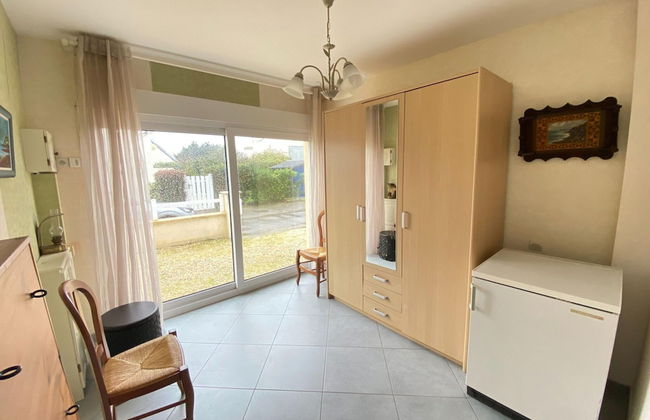 Pretty Terraced House Near the Beach, Damgan - Photo 7