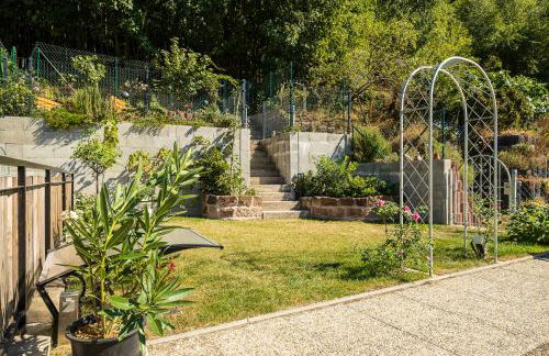 Ferienhaus Zum Waldrand - Foto 2