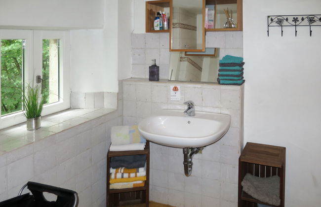 5 bedroom House in Thiéfosse with garden and sauna - Photo 23