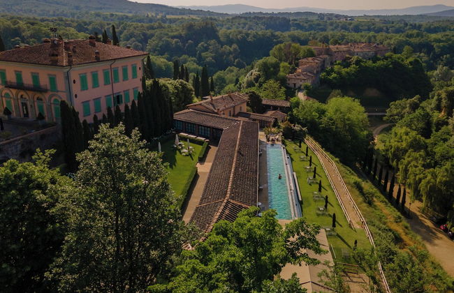 Il Borro - Relais & Châteaux - Foto 58