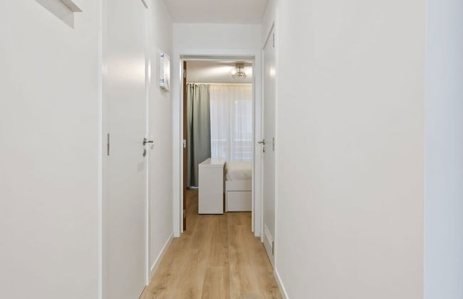 Apartment With Frontal sea View in Knokke - Foto 19