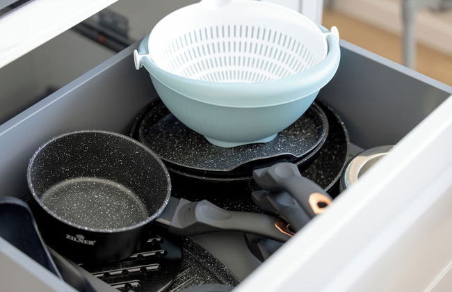 Morska Apartment With Spa by Renters - Foto 12