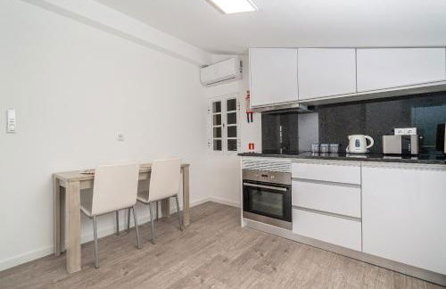 Ana's View, cozy apartment, AC, sea view & parking - Foto 7