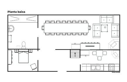 Can Jep Llarg Casa Rural - Foto 54