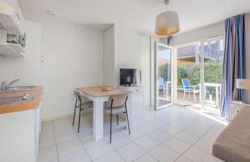 Résidence Odalys Le Petit Pont - Foto 17