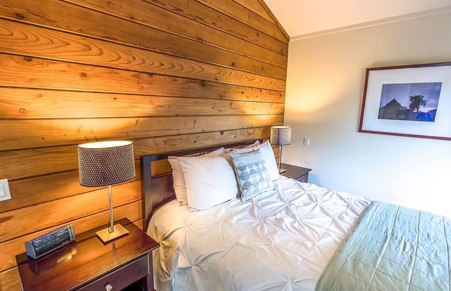 Cottages at Little River Cove - Foto 17