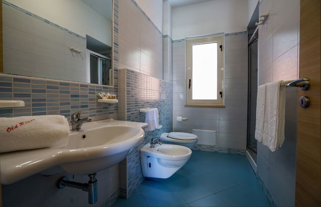 Old River Residence - Foto 16