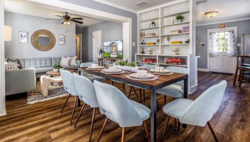 Saragossa Sunshine Unit A - Foto 3