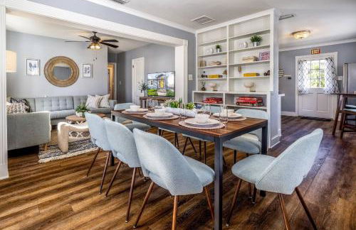 Saragossa Sunshine Unit A - Foto 3