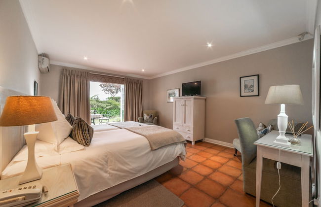 Eikendal Lodge - Photo 13