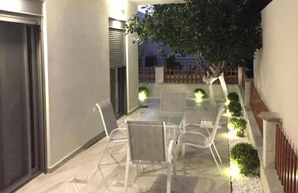 Lardos Luxury Apartments - Photo 14