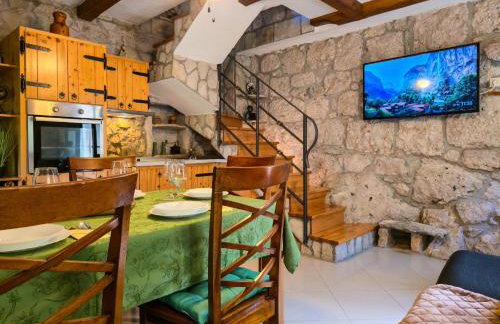 Villa Tiho - Foto 28