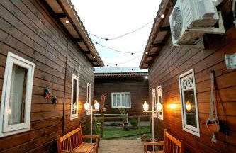 Casa 2 quartos, 6 pessoas, perto da praia, ar condicionado, wi-fi, cozinha completa, lavanderia, - Foto 70