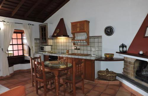 Casas Rurales Casitas Armary, en San Isidro, Breña Alta - Foto 39