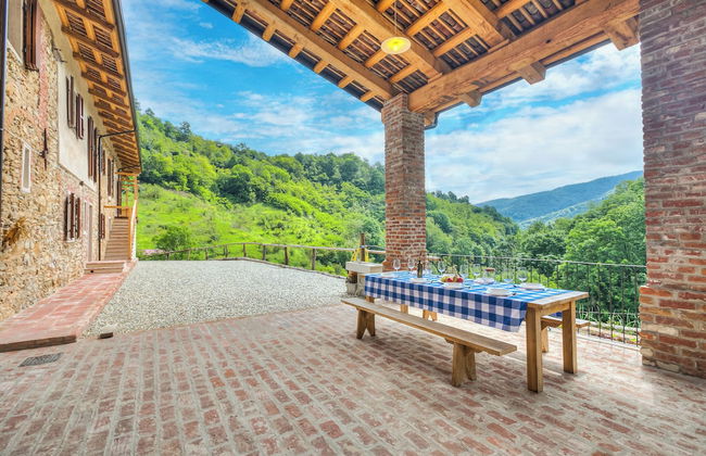 Villa L Autin d Pagn - Foto 48