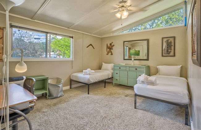 4BR Get Awaydog Friendlywith Gym! - Photo 12