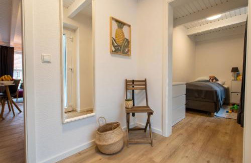 Weberhof Ferienapartments -haustierfreundlich- in Rostrup am Westufer des Zwischenahner Meers - Foto 57