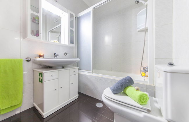 Apartment Vila Rosa Caledonia - Foto 20