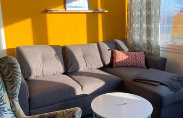 Ferienwohnung Hafenblick - Photo 1