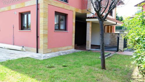 Chalet Tina Mayor: amplio jardín y tranquilidad muy cerca de la playa - Foto 2, Garden