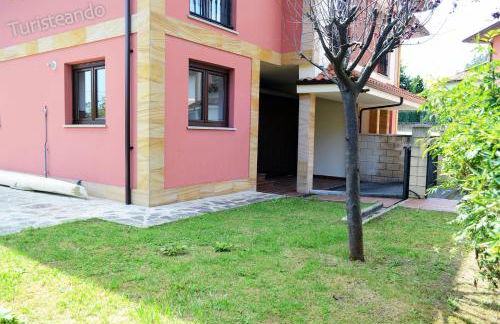 Chalet Tina Mayor: amplio jardín y tranquilidad muy cerca de la playa - Foto 2