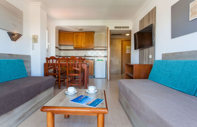 Apartamentos Ben-Hur - Foto 25