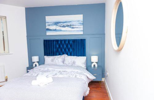 Caasi home Gorton Manchester - Foto 16
