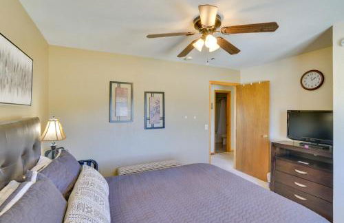 Spacious Buena Vista Home with Fire Pit Near Skiing! - Foto 22