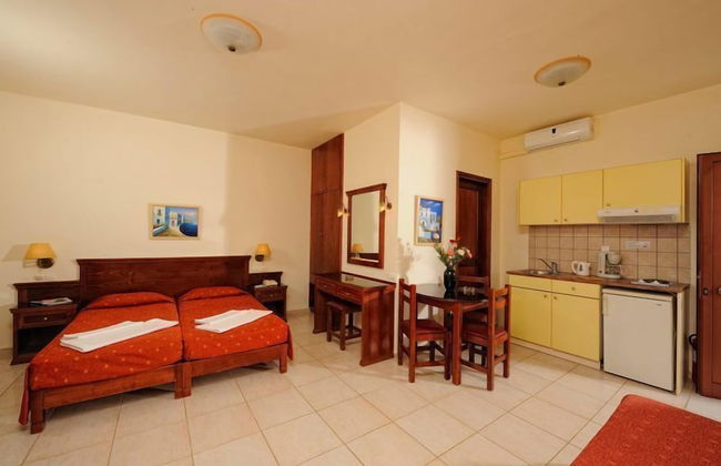 Maria Lambis Apartments - Foto 9