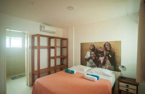 Manga Verde Beach Residence - Foto 50