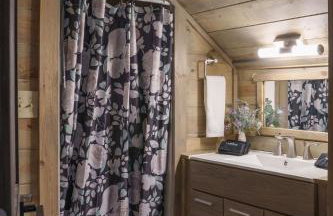 Serenity Ridge 6 Br Sleeps 16 Pool Hot Tub - Foto 24