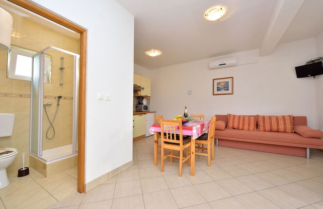 Villa Antonio - Foto 23