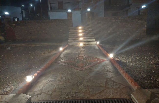 TO SPITI TOU PALIKARA - Foto 20