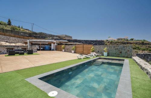 Luxury Home la Cueva del Guanche - Foto 35