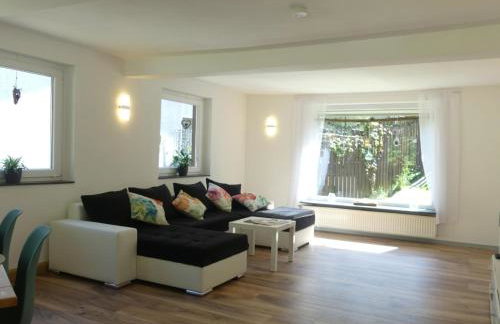 Ferienhaus Villa Wolffsschlucht - Foto 12