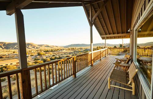 Desert Oasis Hot Tub, Sauna, Pool, Walk to Pappys - Foto 10