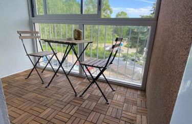 Charmant 3 pièces à Saint-Cyr - Foto 1